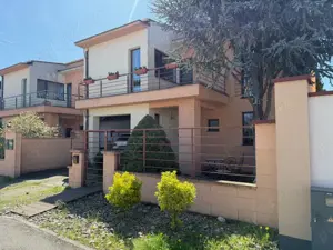 Casă de vânzare în Braytim, Timișoara   Liniște, Confort și Accesibilitate! - imagine 10