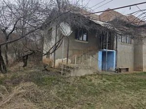 Casa de vanzare in Sat Sacel, Com. Baisoara