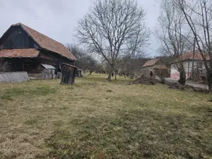 Casa de vanzare in Sat Sacel, Com. Baisoara - imagine 3