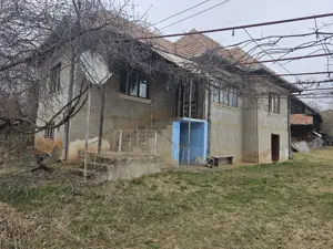 Casa de vanzare in Sat Sacel, Com. Baisoara - imagine 5