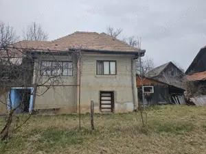 Casa de vanzare in Sat Sacel, Com. Baisoara - imagine 8