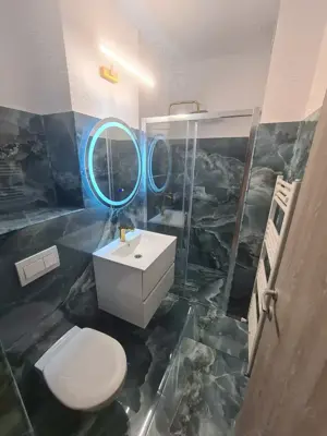 Proprietar ap 4 camere decomandat centrala,et 7 8 pe principala la Z27 - imagine 4