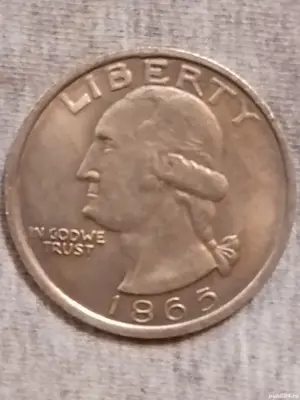 Moneda veche de colecție 