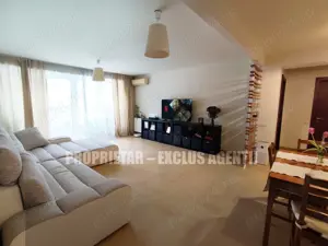 In City Residence- vanzare apartament 3 camere