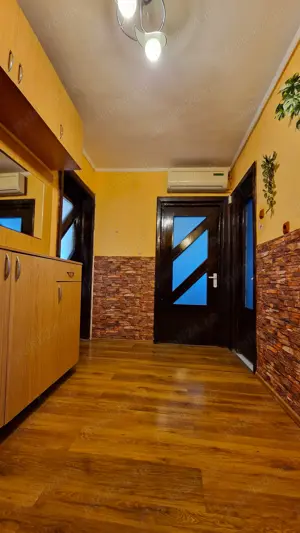 Aleea Castanilor - ap. 2 cam, confort 1, decomandat, mobilat si utilat complet - imagine 2