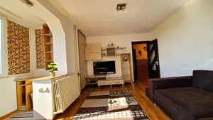 Aleea Castanilor - ap. 2 cam, confort 1, decomandat, mobilat si utilat complet