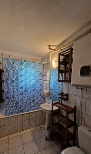 Aleea Castanilor - ap. 2 cam, confort 1, decomandat, mobilat si utilat complet - imagine 3