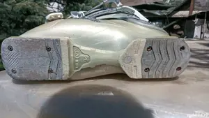 Clăpari marime 26 din Germania 