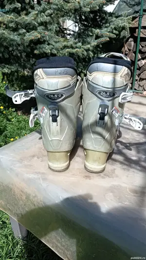 Clăpari marime 26 din Germania  - imagine 4