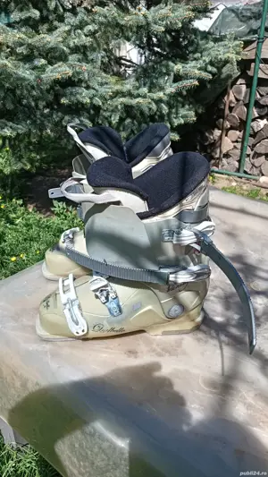 Clăpari marime 26 din Germania  - imagine 3