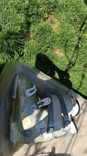 Clăpari marime 26 din Germania  - imagine 5