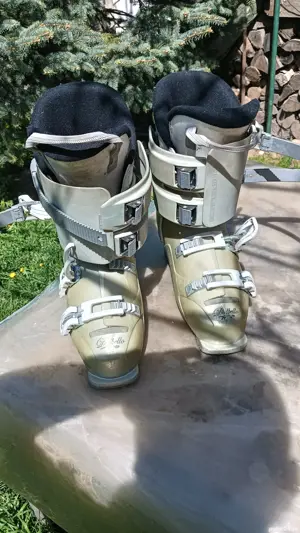 Clăpari marime 26 din Germania  - imagine 2