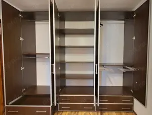 Aleea Castanilor - ap. 2 cam, confort 1, decomandat, mobilat si utilat complet - imagine 7