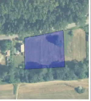 Teren intravilan 5390mp, Vladimir-Andreesti, jud Gorj - imagine 6