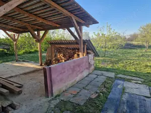 Vand Casa in Bojt - Ungaria - la 15 km de vama - imagine 7