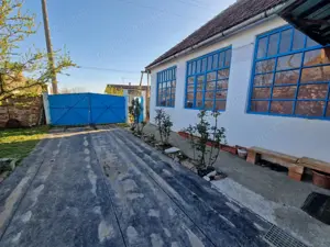 Vand Casa in Bojt - Ungaria - la 15 km de vama - imagine 5