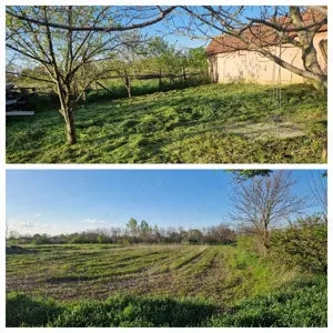 Vand Casa in Bojt - Ungaria - la 15 km de vama - imagine 4