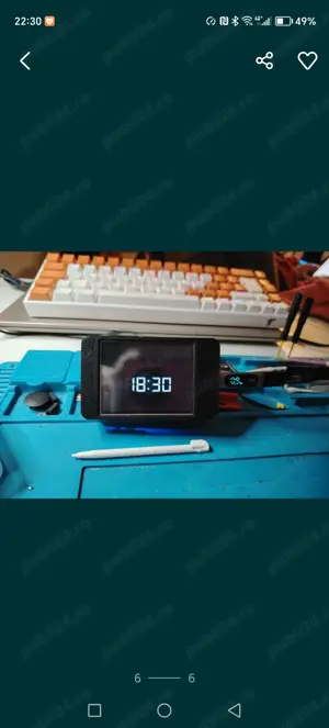 Radio pe internet -WiFi