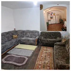 Vand Casa in Bojt - Ungaria - la 15 km de vama - imagine 8