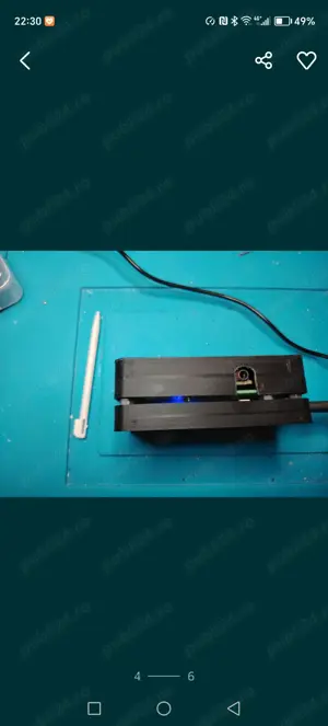 Radio pe internet -WiFi - imagine 6