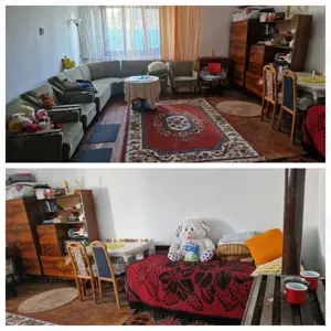 Vand Casa in Bojt - Ungaria - la 15 km de vama - imagine 9