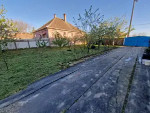 Vand Casa in Bojt - Ungaria - la 15 km de vama - imagine 10