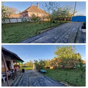 Vand Casa in Bojt - Ungaria - la 15 km de vama - imagine 3