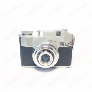 Bencini Comet II | Film 127 | Functional