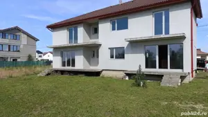 De inchiriat 2 duplexuri,in Dumbravita