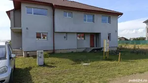 De inchiriat 2 duplexuri,in Dumbravita - imagine 2