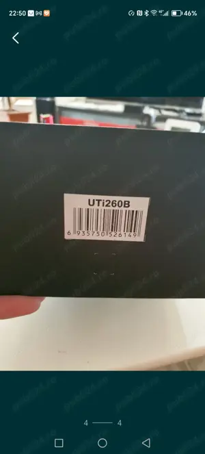 Camera termografie profesionala - imagine 4