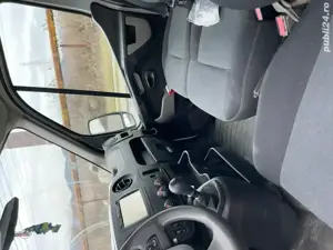 renault master basculabil 2017 - imagine 2