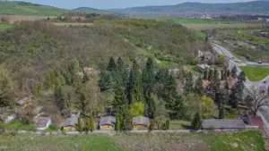 Oportunitate! Teren intravilan, 25.098mp, fostul Complex Turistic Baile Baita - imagine 2