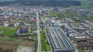 Oportunitate! Teren intravilan, 25.098mp, fostul Complex Turistic Baile Baita - imagine 9