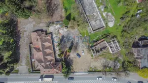 Oportunitate! Teren intravilan, 25.098mp, fostul Complex Turistic Baile Baita - imagine 6