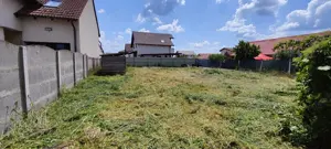 Sacalaz - Teren intravilan- Front stradal 18ml- 469mp Comision 0% - imagine 5