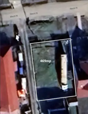 Sacalaz - Teren intravilan- Front stradal 18ml- 469mp Comision 0% - imagine 2