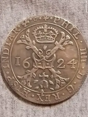 Moneda veche de colecție 