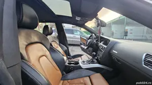 Vând Audi  A5 Sline  - imagine 2 Vând Audi  A5 Sline  - imagine 2