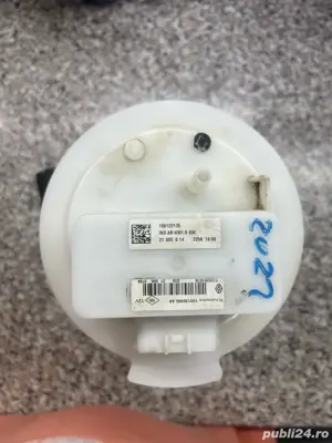 Pompa benzina Dacia Duster 2 - imagine 3