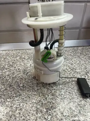 Pompa benzina Dacia Duster 2 - imagine 4