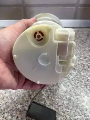 Pompa benzina Dacia Duster 2