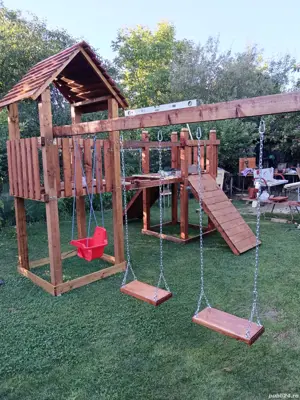 Spațiu de joacă  - imagine 3