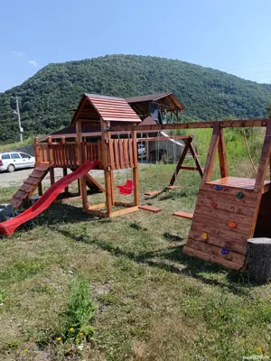 Decorațiuni de grădină  - imagine 4