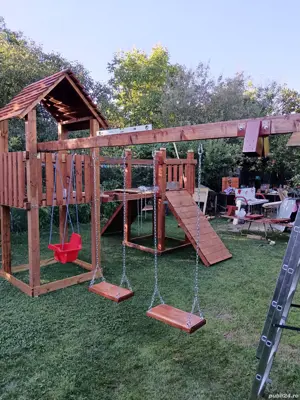 Decorațiuni de grădină  - imagine 3