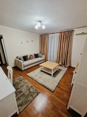 Inchiriez apartament 2 camere semidecomandat Piata Amzei. Teatru Ion Creanga. - imagine 10