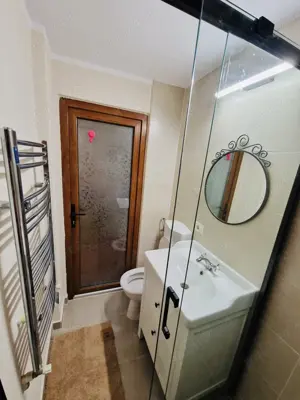 Inchiriez apartament 2 camere semidecomandat Piata Amzei. Teatru Ion Creanga. - imagine 13