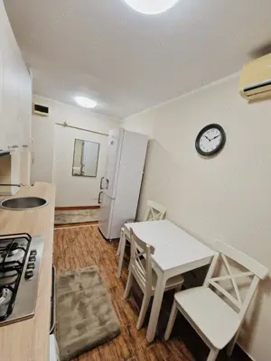 Inchiriez apartament 2 camere semidecomandat Piata Amzei. Teatru Ion Creanga. - imagine 17
