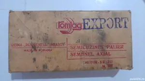 cuzineți palier motor SR - imagine 3