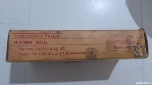 cuzineți palier motor SR - imagine 5